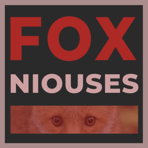 FOX NIOUSES